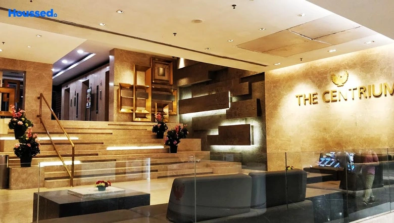 Sample Apartment
